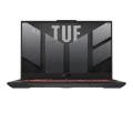 ASUS TUF Gaming A17 Ryzen 7 6800H 17.3" FHD 144Hz IPS 250nits AG 16GB DDR5 4800 SSD512 GeForce RTX 3050 Ti WLAN+BT LAN Cam Win11 56WHrs Mecha Gray - 1054921