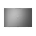ASUS TUF Gaming A17 Ryzen 7 6800H 17.3" FHD 144Hz IPS 250nits AG 16GB DDR5 4800 SSD512 GeForce RTX 3050 Ti WLAN+BT LAN Cam Win11 56WHrs Mecha Gray - 1054927