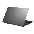 ASUS TUF Gaming A17 Ryzen 7 6800H 17.3" FHD 144Hz IPS 250nits AG 16GB DDR5 4800 SSD512 GeForce RTX 3050 Ti WLAN+BT LAN Cam Win11 56WHrs Mecha Gray - 1054926