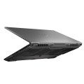 ASUS TUF Gaming A17 Ryzen 7 6800H 17.3" FHD 144Hz IPS 250nits AG 16GB DDR5 4800 SSD512 GeForce RTX 3050 Ti WLAN+BT LAN Cam Win11 56WHrs Mecha Gray - 1054931