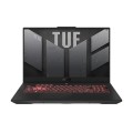 ASUS TUF Gaming A17 Ryzen 7 6800H 17.3" FHD 144Hz IPS 250nits AG 16GB DDR5 4800 SSD512 GeForce RTX 3050 Ti WLAN+BT LAN Cam Win11 56WHrs Mecha Gray - 1054922