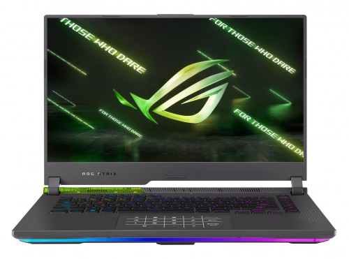 ASUS ROG Strix G15 Ryzen 7 6800H 15.6" WQHD 165Hz IPS 300nits  AG 16GB DDR5 4800 SSD1TB GeForce RTX 3060 WLAN+BT LAN Win11 90WHrs Volt Green - 1054959