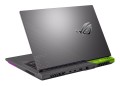 ASUS ROG Strix G15 Ryzen 7 6800H 15.6" WQHD 165Hz IPS 300nits  AG 16GB DDR5 4800 SSD1TB GeForce RTX 3060 WLAN+BT LAN Win11 90WHrs Volt Green - 1054965