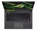 ASUS ROG Strix G15 Ryzen 7 6800H 15.6" WQHD 165Hz IPS 300nits  AG 16GB DDR5 4800 SSD1TB GeForce RTX 3060 WLAN+BT LAN Win11 90WHrs Volt Green - 1054961