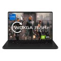 ASUS ROG Zephyrus M16 i7-12700H  16.0" WQXGA 165Hz IPS 500nits AG 16GB DDR5 4800 SSD1TB GeForce RTX 3060 WLAN+BT LAN Cam Win11 90WHrs Off Black - 1054749