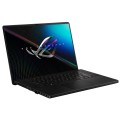 ASUS ROG Zephyrus M16 i7-12700H  16.0" WQXGA 165Hz IPS 500nits AG 16GB DDR5 4800 SSD1TB GeForce RTX 3060 WLAN+BT LAN Cam Win11 90WHrs Off Black - 1054741