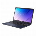 ASUS E410MA-EK1828W Celeron N4020 14.0" FHD 220nits AG LED Backlit 4GB DDR4 SSD256GB UHD Graphics 600 WLAN+BT Cam 42WHrs W11 Black - 1053588