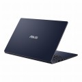ASUS E410MA-EK1828W Celeron N4020 14.0" FHD 220nits AG LED Backlit 4GB DDR4 SSD256GB UHD Graphics 600 WLAN+BT Cam 42WHrs W11 Black - 1053589