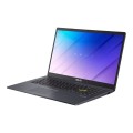 ASUS E510KA-BR149W Pentium Silver N6000 15.6" HD 200nits AG LED Backlit 8GB DDR4 SSD256GB HD Graphics WLAN+BT Cam 42WHrs W11 Peacock Blue/Star Black - 1170260
