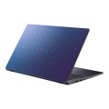 ASUS E510KA-BR149W Pentium Silver N6000 15.6" HD 200nits AG LED Backlit 8GB DDR4 SSD256GB HD Graphics WLAN+BT Cam 42WHrs W11 Peacock Blue/Star Black - 1170261
