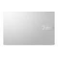 ASUS M3500QC-L1332W Ryzen 5 5600H 15.6" FHD Glossy 16GB DDR4 SSD512GB GeForce RTX 3050_4  WLAN+BT HD cam 63WHrs W11 Cool Silver - 1054686