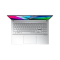ASUS M3500QC-L1332W Ryzen 5 5600H 15.6" FHD Glossy 16GB DDR4 SSD512GB GeForce RTX 3050_4  WLAN+BT HD cam 63WHrs W11 Cool Silver - 1054685