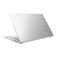 ASUS M3500QC-L1332W Ryzen 5 5600H 15.6" FHD Glossy 16GB DDR4 SSD512GB GeForce RTX 3050_4  WLAN+BT HD cam 63WHrs W11 Cool Silver - 1054691