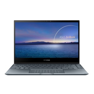 ASUS UX363EA-HP555W i5-1135G7 13.3" FHD Glossy Touch 16GB LPDDR4X SSD512GB Iris Xe Graphics HD cam 67WHrs W11 Pine Grey