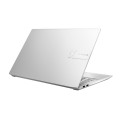 ASUS K3500PC-L1358W i5-11300H 15.6" FHD Glossy 16GB DDR4 SSD512GB GTX 3050 WLAN+BT HD cam 63WHrs W11 Cool Silver - 1054432