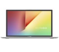 ASUS D712DA-BX857W Ryzen 3 3250U 17.3" HD+ 200nits AG LED Backlit 8GB DDR4 SSD512GB Radeon Vega 3 Graphics  WLAN+BT HD cam 32WHrs W11 Transparent Silver - 1054450