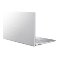 ASUS D712DA-BX857W Ryzen 3 3250U 17.3" HD+ 200nits AG LED Backlit 8GB DDR4 SSD512GB Radeon Vega 3 Graphics  WLAN+BT HD cam 32WHrs W11 Transparent Silver - 1054440