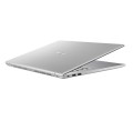 ASUS D712DA-BX857W Ryzen 3 3250U 17.3" HD+ 200nits AG LED Backlit 8GB DDR4 SSD512GB Radeon Vega 3 Graphics  WLAN+BT HD cam 32WHrs W11 Transparent Silver - 1054438