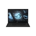ASUS ROG Flow Z13 GZ301ZE-LD183W i9-12900H 13.4"WUXGA Touch 120Hz IPS 500nits Glossy 16GB LPDDR5 SSD1TB GeForce RTX 3050 Ti WLAN+BT Cam 56WHrs Win11 Black - 1054466