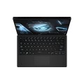 ASUS ROG Flow Z13 GZ301ZE-LD183W i9-12900H 13.4"WUXGA Touch 120Hz IPS 500nits Glossy 16GB LPDDR5 SSD1TB GeForce RTX 3050 Ti WLAN+BT Cam 56WHrs Win11 Black - 1054494