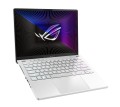 ASUS ROG Zephyrus G14 GA402RJ-L4054W Ryzen 7 6800HS 14" WUXGA 144Hz IPS 400nits AG 16GB DDR5 4800 SSD512 Radeon RX 6700S WLAN+BT Cam 76WHrs Win11 Moonlight White AniMe Matrix version - 1054506