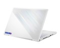 ASUS ROG Zephyrus G14 GA402RJ-L4054W Ryzen 7 6800HS 14" WUXGA 144Hz IPS 400nits AG 16GB DDR5 4800 SSD512 Radeon RX 6700S WLAN+BT Cam 76WHrs Win11 Moonlight White AniMe Matrix version - 1054513