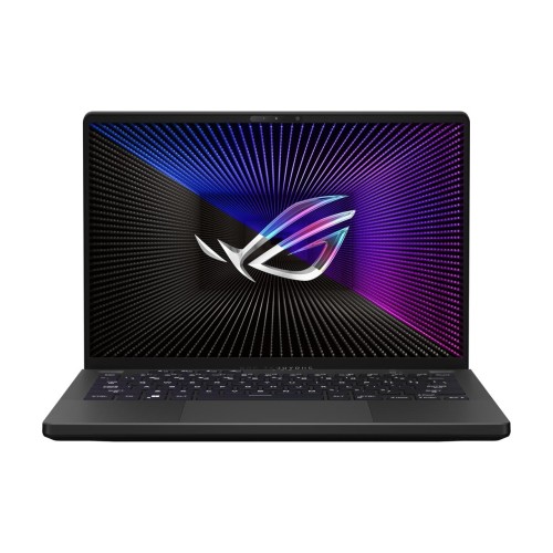ASUS ROG Zephyrus G14 GA402RJ-L4055W Ryzen 7 6800HS 14" WUXGA 144Hz IPS 400nits AG 16GB DDR5 4800 SSD512 Radeon RX 6700S WLAN+BT Cam 76WHrs Win11 Eclipse Gray AniMe Matrix version - 1054520