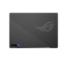 ASUS ROG Zephyrus G14 GA402RJ-L4055W Ryzen 7 6800HS 14" WUXGA 144Hz IPS 400nits AG 16GB DDR5 4800 SSD512 Radeon RX 6700S WLAN+BT Cam 76WHrs Win11 Eclipse Gray AniMe Matrix version - 1054524