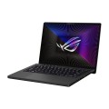 ASUS ROG Zephyrus G14 GA402RJ-L4055W Ryzen 7 6800HS 14" WUXGA 144Hz IPS 400nits AG 16GB DDR5 4800 SSD512 Radeon RX 6700S WLAN+BT Cam 76WHrs Win11 Eclipse Gray AniMe Matrix version - 1054540