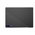 ASUS ROG Zephyrus G14 GA402RJ-L4055W Ryzen 7 6800HS 14" WUXGA 144Hz IPS 400nits AG 16GB DDR5 4800 SSD512 Radeon RX 6700S WLAN+BT Cam 76WHrs Win11 Eclipse Gray AniMe Matrix version - 1054539