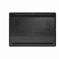 ASUS ROG Zephyrus G14 GA402RJ-L4055W Ryzen 7 6800HS 14" WUXGA 144Hz IPS 400nits AG 16GB DDR5 4800 SSD512 Radeon RX 6700S WLAN+BT Cam 76WHrs Win11 Eclipse Gray AniMe Matrix version - 1054525