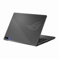 ASUS ROG Zephyrus G14 GA402RJ-L4055W Ryzen 7 6800HS 14" WUXGA 144Hz IPS 400nits AG 16GB DDR5 4800 SSD512 Radeon RX 6700S WLAN+BT Cam 76WHrs Win11 Eclipse Gray AniMe Matrix version - 1054523