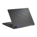 ASUS ROG Zephyrus G14 GA402RJ-L4055W Ryzen 7 6800HS 14" WUXGA 144Hz IPS 400nits AG 16GB DDR5 4800 SSD512 Radeon RX 6700S WLAN+BT Cam 76WHrs Win11 Eclipse Gray AniMe Matrix version - 1054536