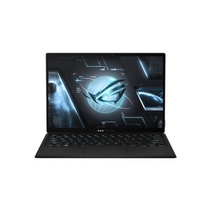 ASUS ROG Flow Z13 GZ301ZE-LC170W i9-12900H 13.4"WQUXGA Touch 60Hz IPS 500nits Glossy 16GB LPDDR5 SSD1TB GeForce RTX 3050 Ti WLAN+BT Cam 56WHrs Win11 Black