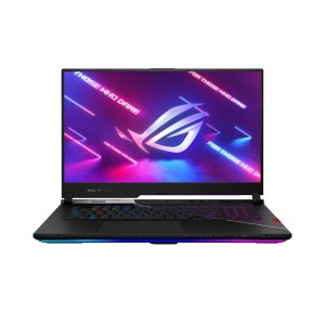ASUS ROG Strix SCAR 15 G533ZS-HF024W i9-12900H 15.6" WQHD 300nits 300Hz AG IPS 32GB DDR4 4800 SSD512 WLAN+BT LAN GeForce RTX 3080 90WHrs Win11 Off Black