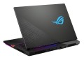 ASUS ROG Strix SCAR 15 G533ZS-LN025W i9-12900H 15.6" WUXGA 300nits 240Hz AG IPS 32GB DDR4 4800 SSD512 WLAN+BT LAN GeForce RTX 3080 90WHrs Win11 Off Black - 1054599