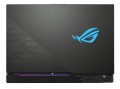 ASUS ROG Strix SCAR 15 G533ZS-LN025W i9-12900H 15.6" WUXGA 300nits 240Hz AG IPS 32GB DDR4 4800 SSD512 WLAN+BT LAN GeForce RTX 3080 90WHrs Win11 Off Black - 1054593