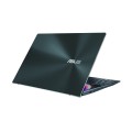ASUS ZenBook Duo UX482EGR-HY355W i7-1195G7 14" FHD Touch IPS 400nits AG 16GB LPDDR4X SSD1TB GeForce MX450 2GB Cam WLAN+BT 70WHrs 4-cell Win11 Celestial Blue - 1054612