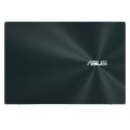 ASUS ZenBook Duo UX482EGR-HY355W i7-1195G7 14" FHD Touch IPS 400nits AG 16GB LPDDR4X SSD1TB GeForce MX450 2GB Cam WLAN+BT 70WHrs 4-cell Win11 Celestial Blue - 1054607