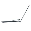 ASUS ZenBook Duo UX482EGR-HY355W i7-1195G7 14" FHD Touch IPS 400nits AG 16GB LPDDR4X SSD1TB GeForce MX450 2GB Cam WLAN+BT 70WHrs 4-cell Win11 Celestial Blue - 1054618