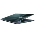 ASUS ZenBook Duo UX482EGR-HY355W i7-1195G7 14" FHD Touch IPS 400nits AG 16GB LPDDR4X SSD1TB GeForce MX450 2GB Cam WLAN+BT 70WHrs 4-cell Win11 Celestial Blue - 1054608
