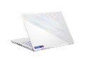 ASUS ROG Zephyrus G14 GA402RK-L8159W Ryzen 9 6900HS 14" WQXGA 120Hz IPS 500nits AG 16GB DDR4 3200 SSD1TB AMD Radeon RX 6800S 8GB WLAN+BT Win11 76WHrs Moonlight White AniMe Matrix version - 1140090
