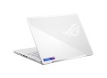 ASUS ROG Zephyrus G14 GA402RK-L8159W Ryzen 9 6900HS 14" WQXGA 120Hz IPS 500nits AG 16GB DDR4 3200 SSD1TB AMD Radeon RX 6800S 8GB WLAN+BT Win11 76WHrs Moonlight White AniMe Matrix version - 1140089