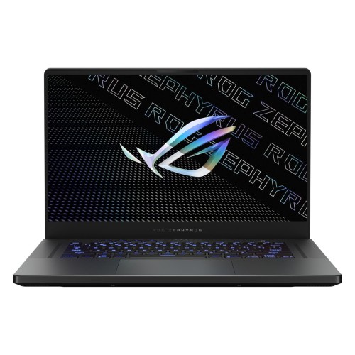 ASUS ROG Zephyrus G15 GA503RS-LN004W Ryzen 9 6900HS 15.6" WQHD 240Hz IPS 300nits AG 16GB DDR4 3200 SSD1TB GeForce RTX 3080 8GB WLAN+BT LAN Win11 90WHrs Eclipse Gray - 1054620