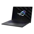 ASUS ROG Zephyrus G15 GA503RS-LN004W Ryzen 9 6900HS 15.6" WQHD 240Hz IPS 300nits AG 16GB DDR4 3200 SSD1TB GeForce RTX 3080 8GB WLAN+BT LAN Win11 90WHrs Eclipse Gray - 1054626