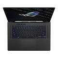 ASUS ROG Zephyrus G15 GA503RS-LN004W Ryzen 9 6900HS 15.6" WQHD 240Hz IPS 300nits AG 16GB DDR4 3200 SSD1TB GeForce RTX 3080 8GB WLAN+BT LAN Win11 90WHrs Eclipse Gray - 1054623