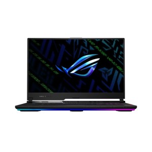 ASUS ROG Strix SCAR 17 SE G733CX-LL040W i9 (TBD) 17.3" WQHD IPS 300nits 240Hz 32GB DDR5 4800 2xSSD1TB GeForce RTX 3080 Ti LAN WLAN+BT Win11 Off Black Stealth