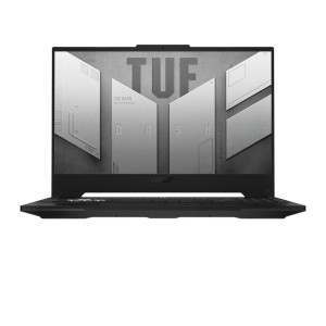 ASUS TUF Dash F15 FX517ZM-HN127W i7-12650H 15,6" FHD 144Hz IPS AG 250 nits 16GB DDR5 4800 SSD512 GeForce RTX 3060 6GB LAN WLAN+BT Cam 76WHrs Win11 Moonlight White