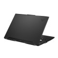 ASUS TUF Dash F15 FX517ZM-HN127W i7-12650H 15,6" FHD 144Hz IPS AG 250 nits 16GB DDR5 4800 SSD512 GeForce RTX 3060 6GB LAN WLAN+BT Cam 76WHrs Win11 Moonlight White - 1054723