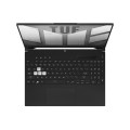 ASUS TUF Dash F15 FX517ZM-HN127W i7-12650H 15,6" FHD 144Hz IPS AG 250 nits 16GB DDR5 4800 SSD512 GeForce RTX 3060 6GB LAN WLAN+BT Cam 76WHrs Win11 Moonlight White - 1054717